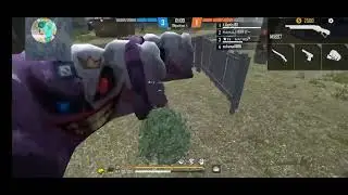 FULL SQUARD WIPE CLASH SQUARD WITH MATRIX 😁💪