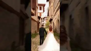 Safranbolu Yörük Köyündeki Dış Çekimden Kareler #photography #düğün #wedding #weddingphotography