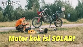 EP. 79 : WAH PARAH NIH! SALAH ISI BBM!