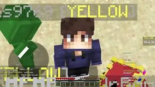 400 Players Simulate Civilization in Minecraft (you can join!)