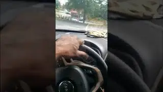 If your car wobble and vibrate while driving, ALWAYS CHECK THIS FIRST. 