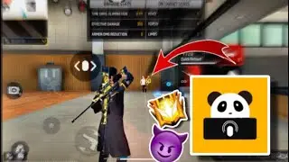 Panda Torch pro Macro Create 🤩📲 in Android And iOS 💯working and anti ban full apply Process🥷😱