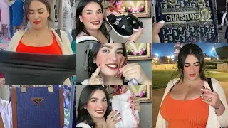 فقرة المشتريات😍😍