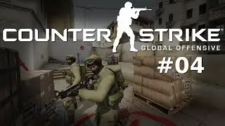 CS.GO делаем звание в напарниках (часть 4)