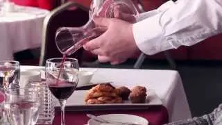 Service de la restauration
