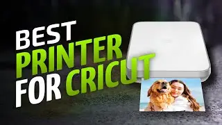 10 Best Printer For Cricut 2023 -  Cricut Printer Review & Buying Guide