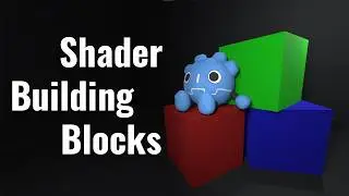 Godot Shading Language for Beginners