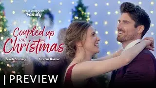 Coupled Up For Christmas | Preview | Premieres Nov 10