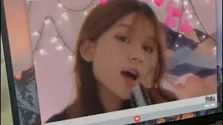 A love that will last - Renee Olstead ( Cover by Ohnamsai⚡️) | Ohnamsai