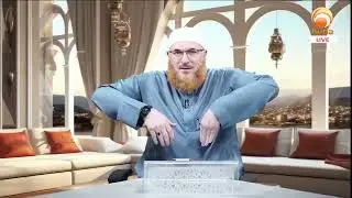 Brothers in the mosque told me that i shouldn't bend my knees during ruku  #DrMuhammadSalah #hudatv