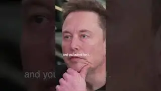 Elon Musk schools the media, roasts Don (heated debate)