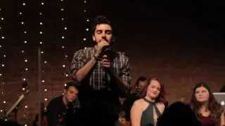 Your House Is Like A Temple - GTT Uncharted 2017