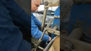 Станок для производства шиферного гвоздя