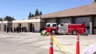 Hazmat Scene Assessment
