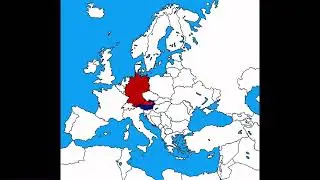 Germany vs Austria