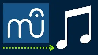 Make Music Notes BIGGER In MuseScore