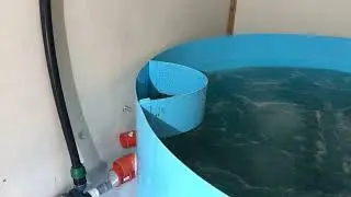 Установка для форели