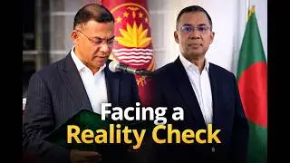 Is Bangladesh’s Economy Entering a Tough Phase?