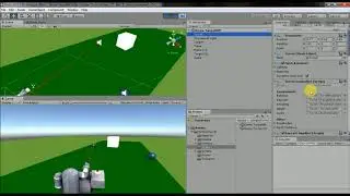 Simple Turret System - Unity Asset