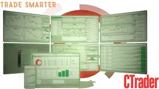 Is MT5 outdated? Try the Ctrader platform. Overview + Unique Features.