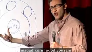 Kezdj a MIÉRT-tel!