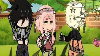 ✨Bow Bow Bow ✨/ Team 7 ⚡️🌸🍥/ Meme🍃