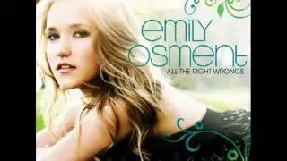 Emily Osment - You Are The Only One with lyrics