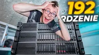 POŁĄCZYŁEM KILKA SERWERÓW W JEDEN - Czy to ma sens? | CEPH PORADNIK