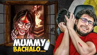Carry Playing Kamla For First Time 🤣