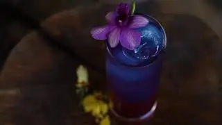 TANTRA- DRINK + FLOR