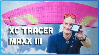 Worth it? | XC Tracer Maxx 3 | Paragliding Variometer Review