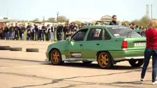 Херсон DRAG RACING  EXIMIUS 24.04.10_2 www.nano.mk.ua