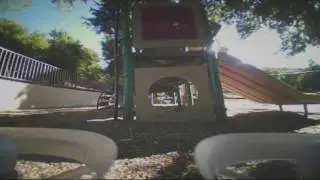 Park Whooping