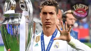 Eminem Win the Champions League 🏆⚽ ??