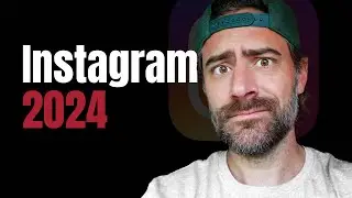📱 Instagram im Wandel: Das wars mit Fotos! Die Nutzung der App im Jahr 2024 📱