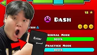 Geometry Dash 2.2 - 