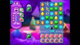 Candy Crush Soda Saga Level 3716 To 3718