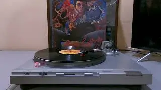 Gerry Rafferty - Right Down the Line (1978) Vinyl