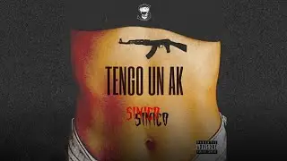 Sinico - Tengo Un AK [Official Audio]