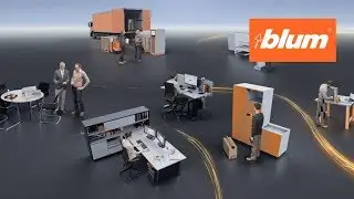 Электронные сервисы Blum