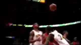 Atlanta Hawks TV Campaign
