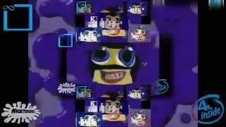 (YTPMV) Another Klasky Csupo YTP N2 - Klasky Too Much Sauce Scan Low Battery