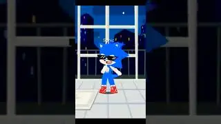 mortadela para o Sonic