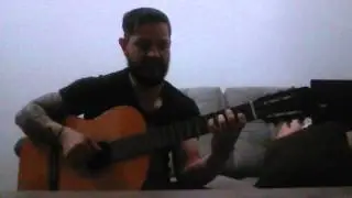 Paulinho Moska - Lágrimas de Diamantes