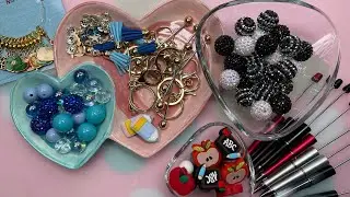 GLOBELAND crafty unboxing!