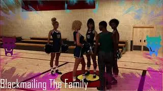Juego +18 Blackmailing The Family Version 0.05 Android Pc Mac