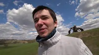 Кудыкина Гора 2021