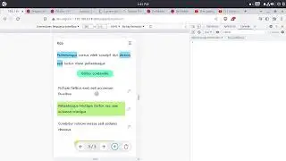 Codificación SvelteKit en vivo App de preguntas y respuestas. SvelteKit MySQL PHP Parte 7