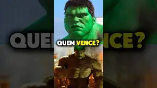 ELE AMASSA! #foryou #marvel #fy #marvelstudios #hulk #fyp #vingadores #nerd #filmes #geek #filme