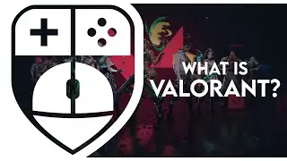What is Valorant? [Valorant Game Introduction]